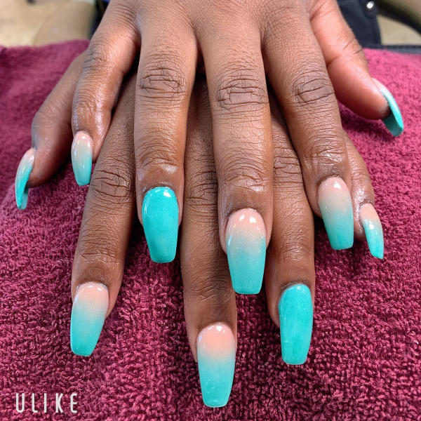 Tommy's Nails in Memphis, TN
