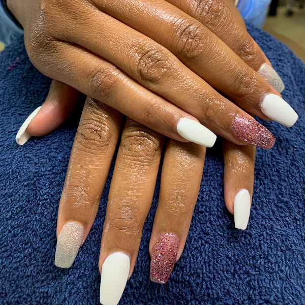 Tommy's Nails in Memphis, TN (2)