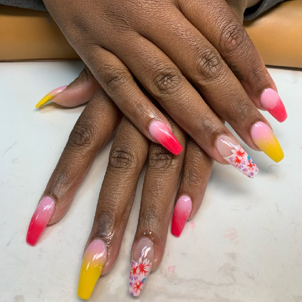 Tommy's Nails in Memphis, TN (4)