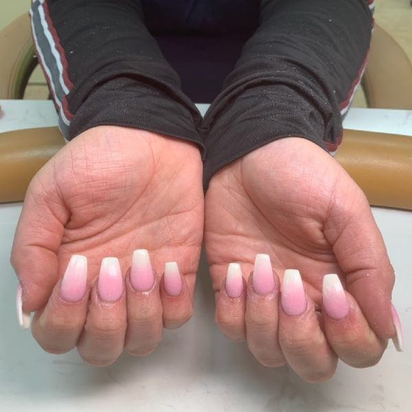 Tommy's Nails in Memphis, TN (6)