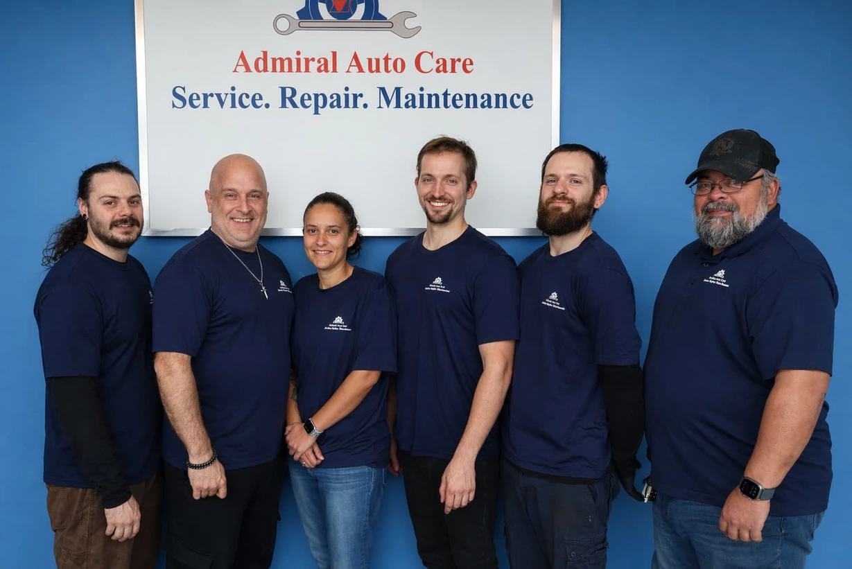 Admiral Auto Care in Cleveland, OH (3)