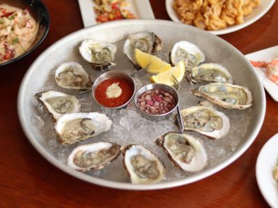 The Station House Restaurant in Lantana, FL (3)