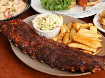 The Station House Restaurant in Lantana, FL (4)