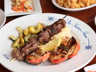 The Station House Restaurant in Lantana, FL (5)