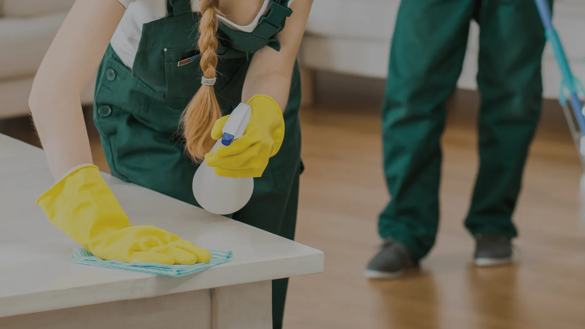 Juana's House Cleaning Services in Riverside, CA (2)