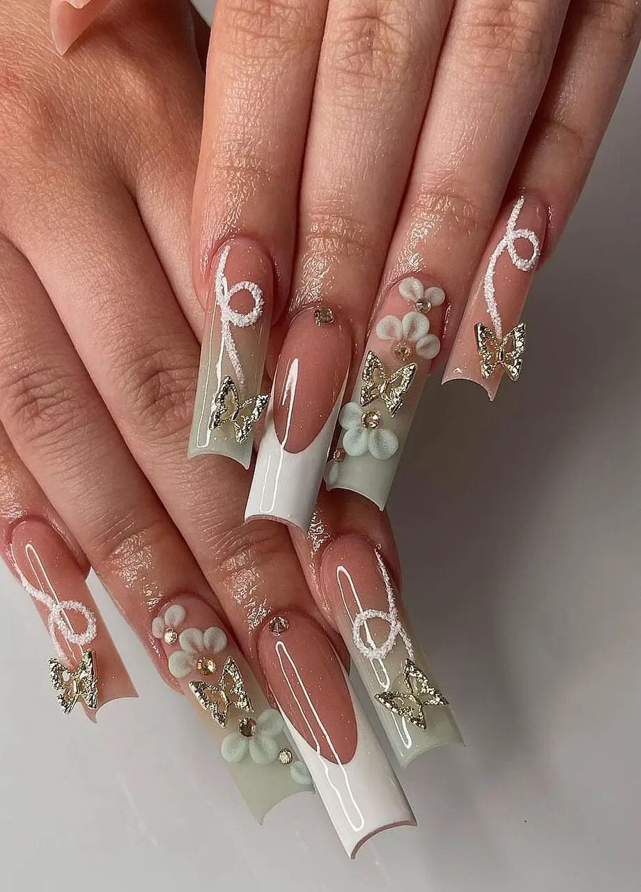 VIP NAILS in Victoria, TX (4)
