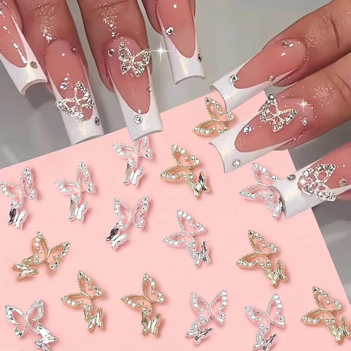 VIP NAILS in Victoria, TX (5)