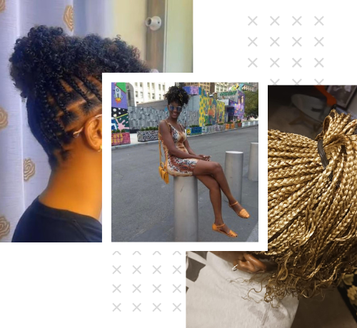 Sah African Hair in Ridgeland, MS