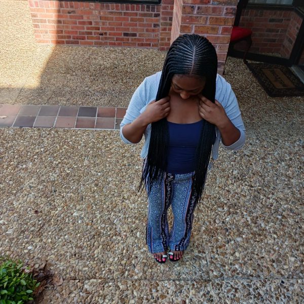Sah African Hair in Ridgeland, MS (2)