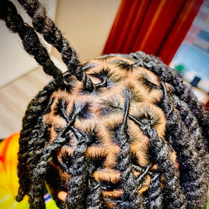 Loc'd By Ashley in Palm Bay, FL
