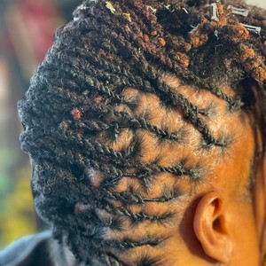Loc'd By Ashley in Palm Bay, FL (2)