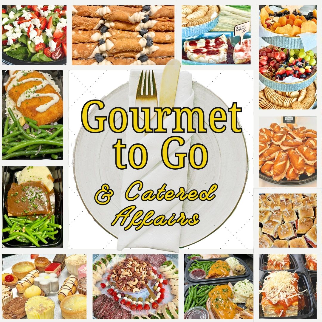 Gourmet to Go & Catered Affairs in Southport, NC (3)