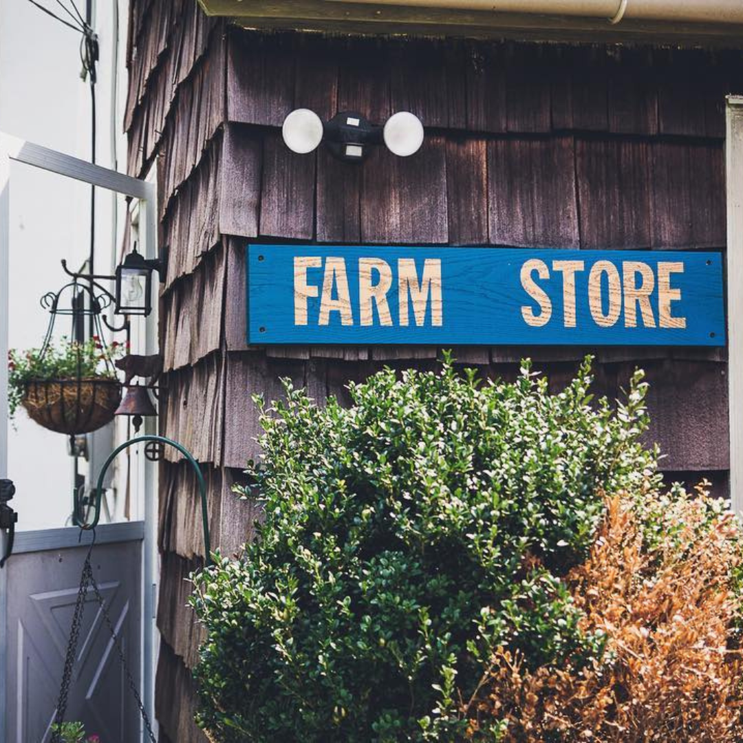 Hershberger Heritage Farm in Sellersville, PA
