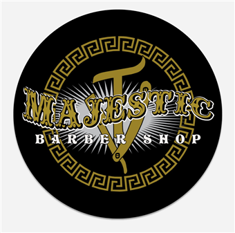 Majestic Barber Shop in Stockton, CA