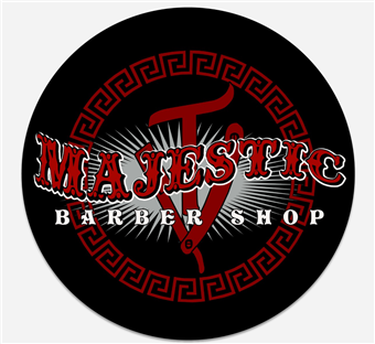 Majestic Barber Shop in Stockton, CA (2)