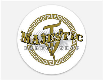 Majestic Barber Shop in Stockton, CA (3)