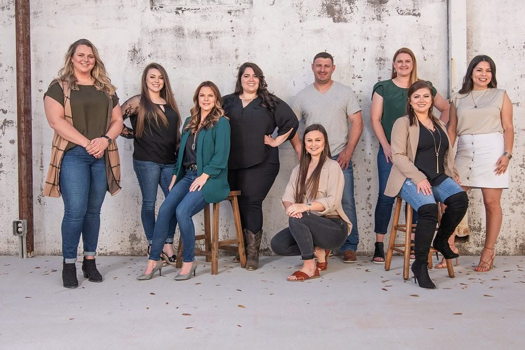 Cornerstone Realtors in West Columbia, TX