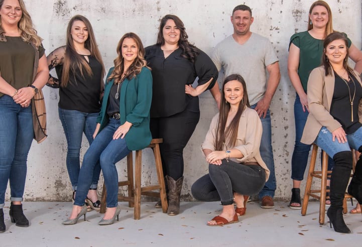 Cornerstone Realtors in West Columbia, TX (2)