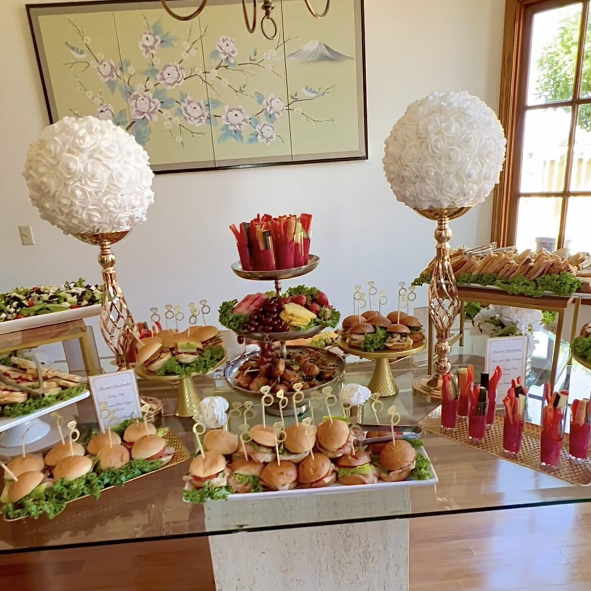 Fresh Cut Catering in Chino, CA (2)