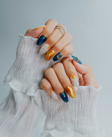 Ridgewood Nail Club by N&E in Ridgewood, NJ (4)