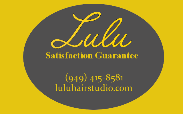 Lulu Hair Studio in Laguna Beach, CA (2)