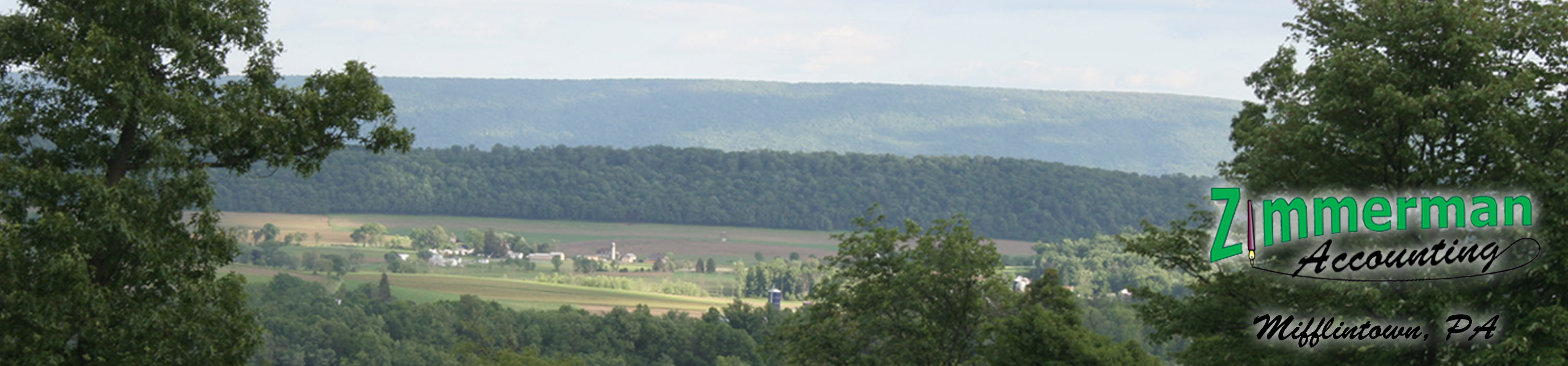 Zimmerman Accounting in Mifflintown, PA