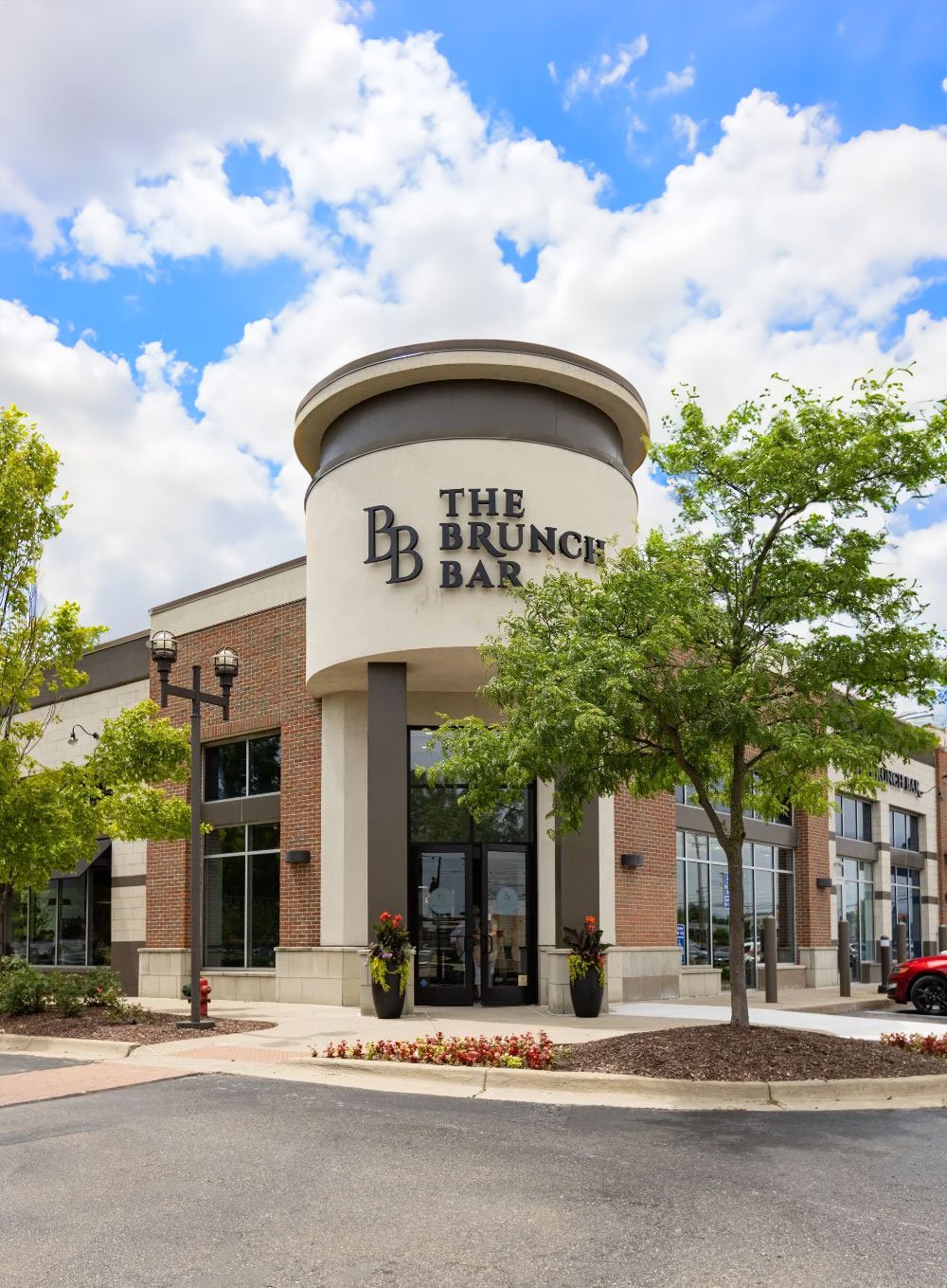 The Brunch Bar in Rochester Hills, MI