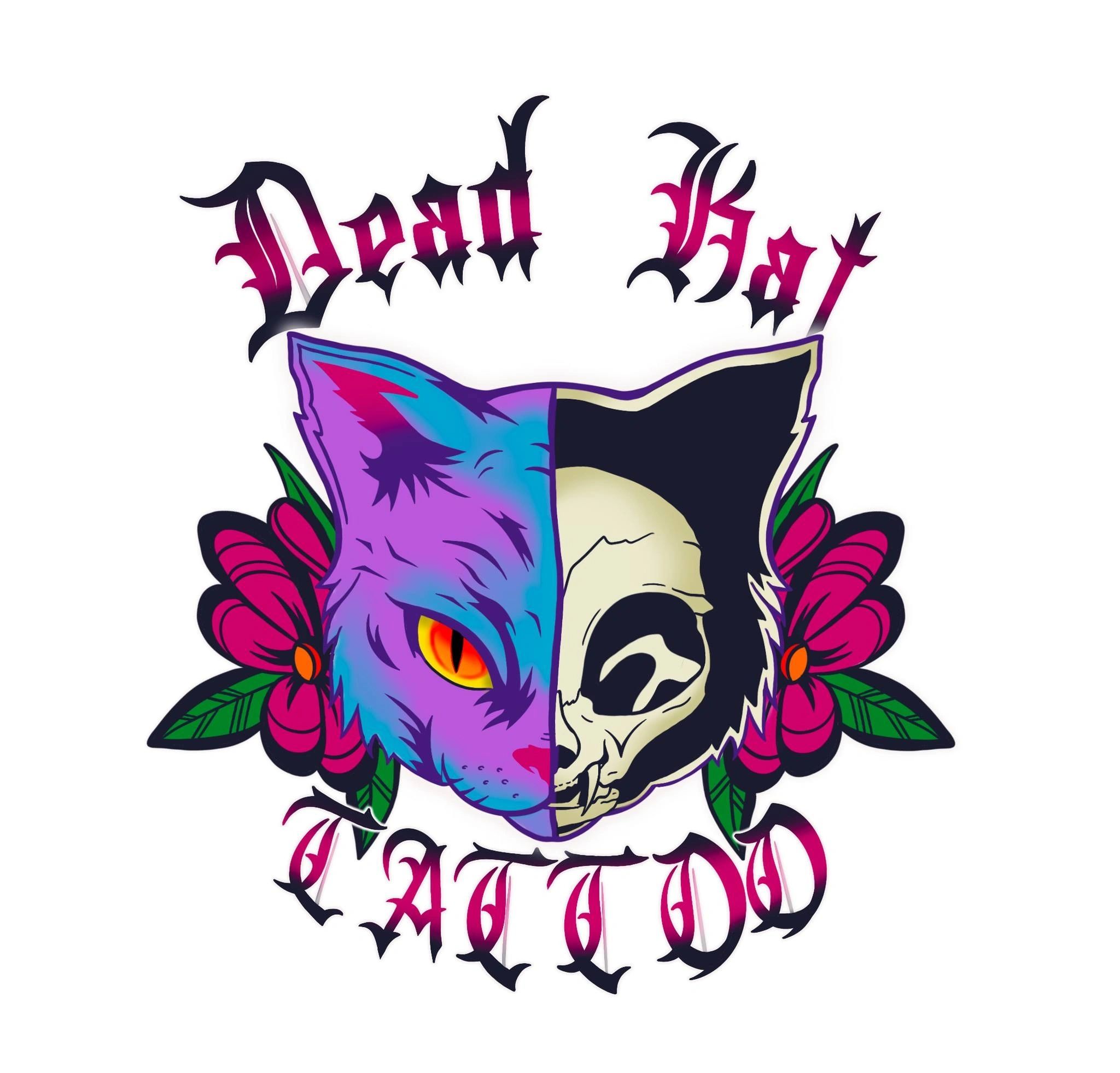 DEAD KAT TATTOO in Canton, TX