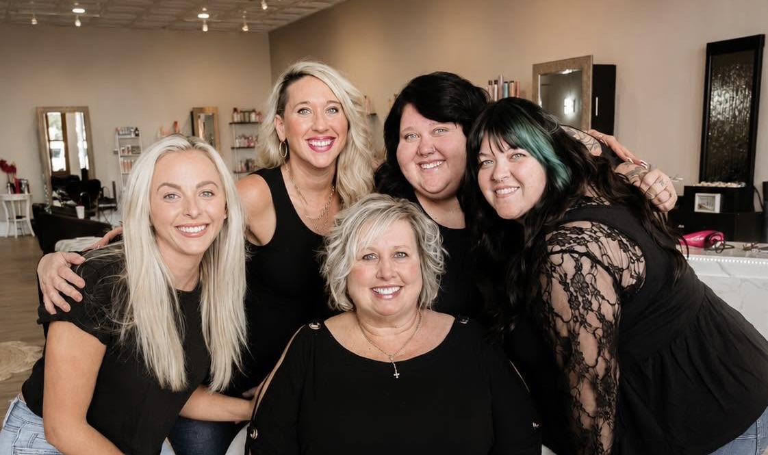 Serenity Salon & Spa by Tobey in Jasper, GA