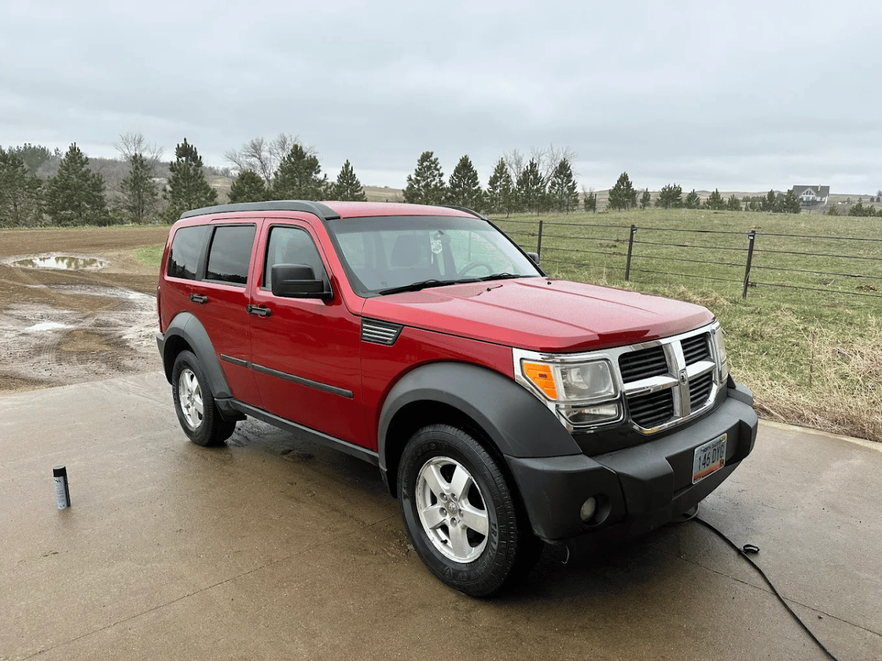 Do It Right Ceramic Coating And Detailing in Kennedale, TX