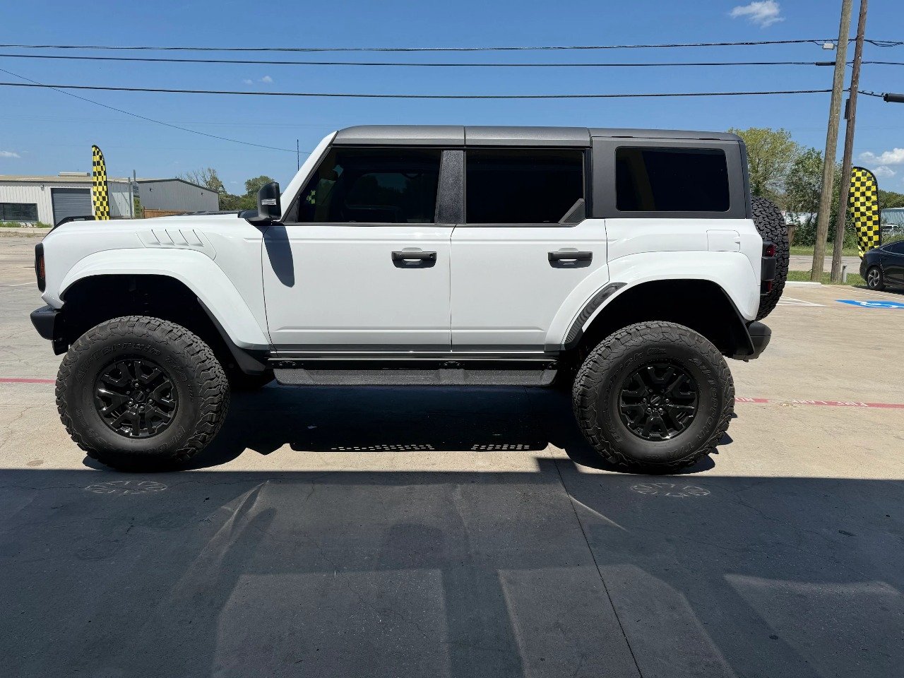 Do It Right Ceramic Coating And Detailing in Kennedale, TX (3)