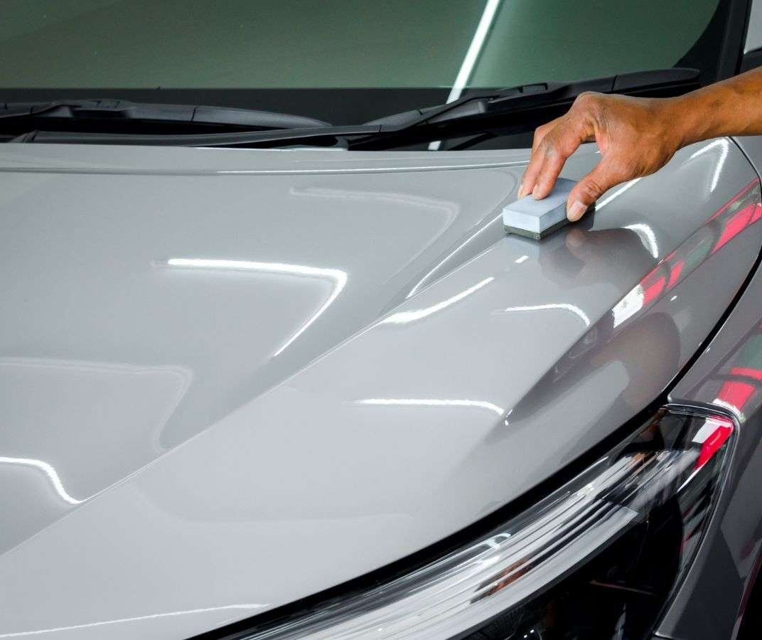 Do It Right Ceramic Coating And Detailing in Kennedale, TX (4)