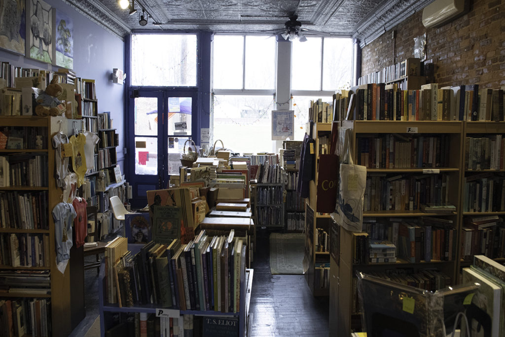 Village Book Store in Garrettsville, OH (3)