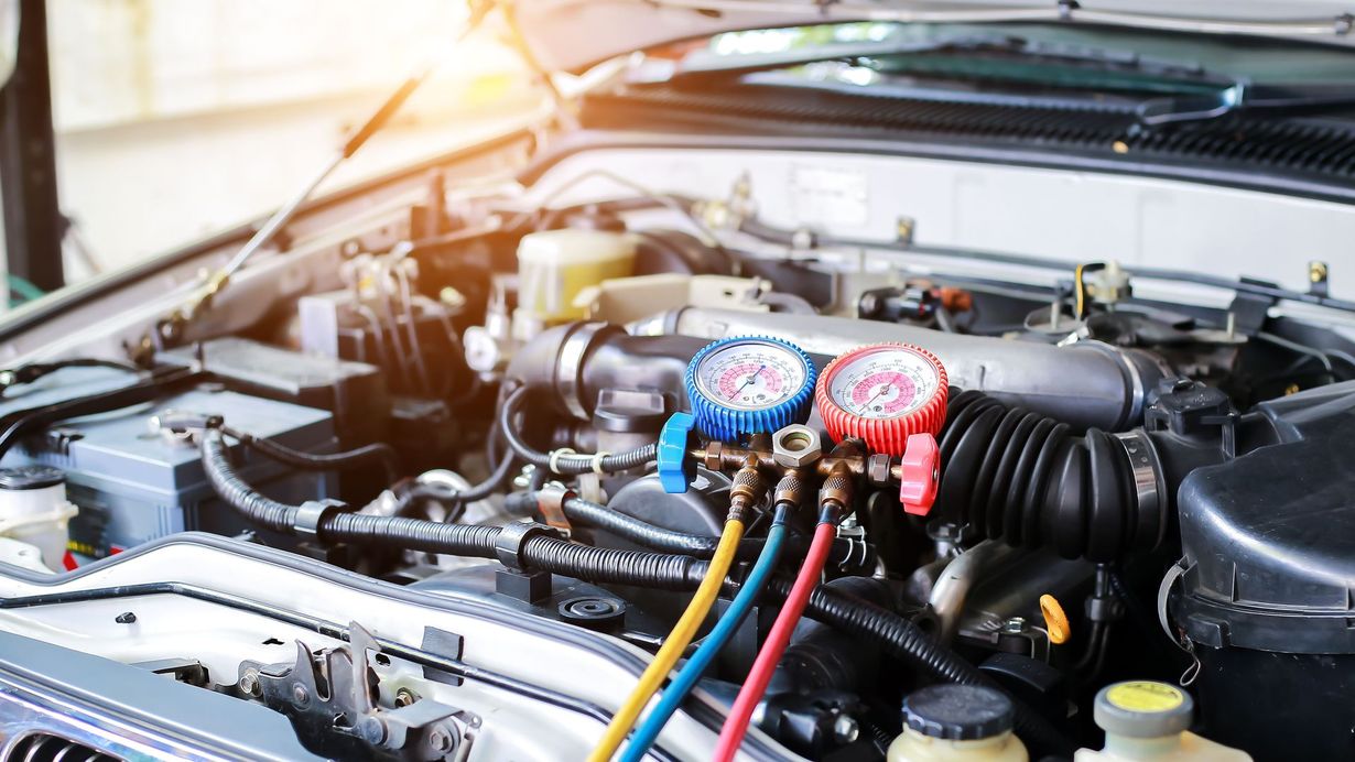 Best Auto Repair Matthews in Matthews, NC (4)