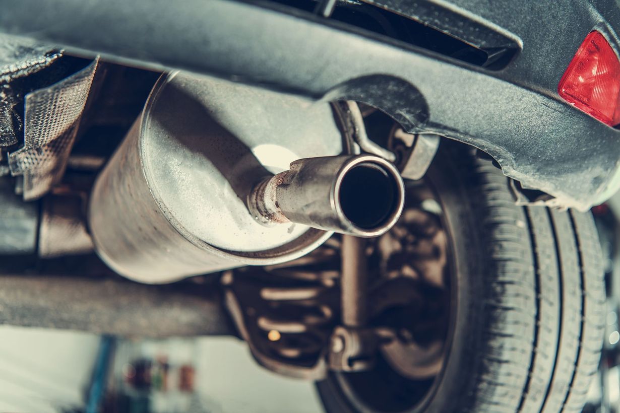 Best Auto Repair Matthews in Matthews, NC (5)
