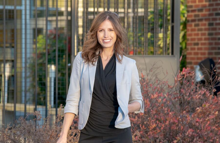 Amanda Ostrander, Realtor - MKB Realtors in Roanoke, VA
