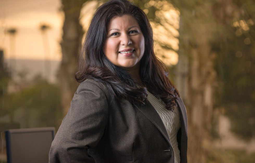 Law Offices of Melissa L. Rodriguez in Oceanside, CA
