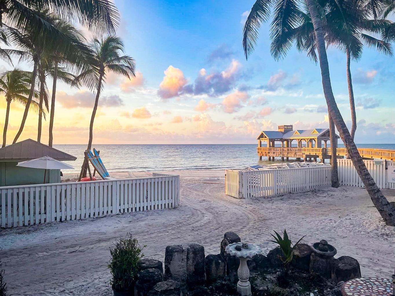 Keys Top Realty | Key West | Broker Irina Pytlik in Key West, FL