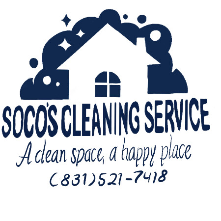 Soco’s Cleaning Service in Salinas, CA