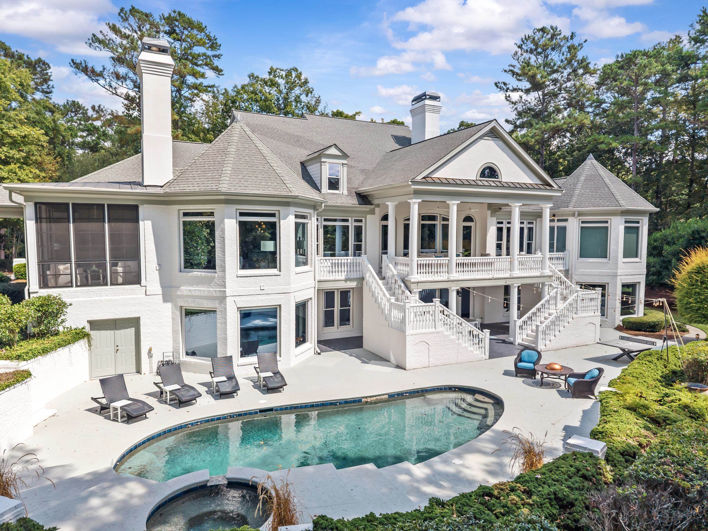 Luxury Lake Oconee Real Estate Group in Greensboro, GA (2)
