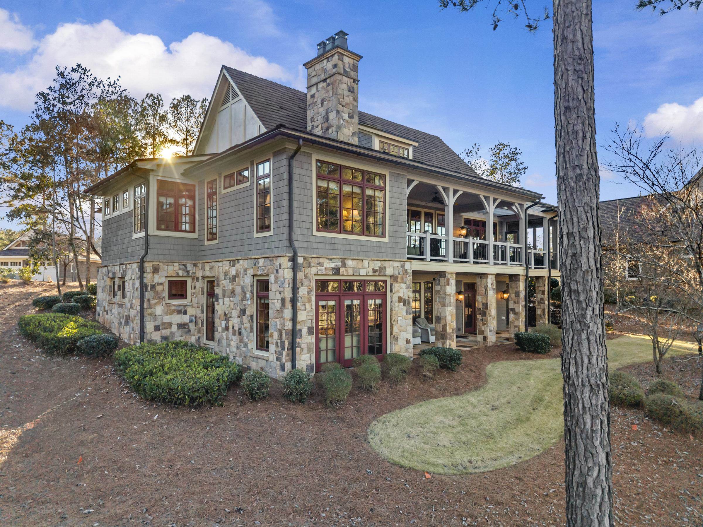 Luxury Lake Oconee Real Estate Group in Greensboro, GA (3)