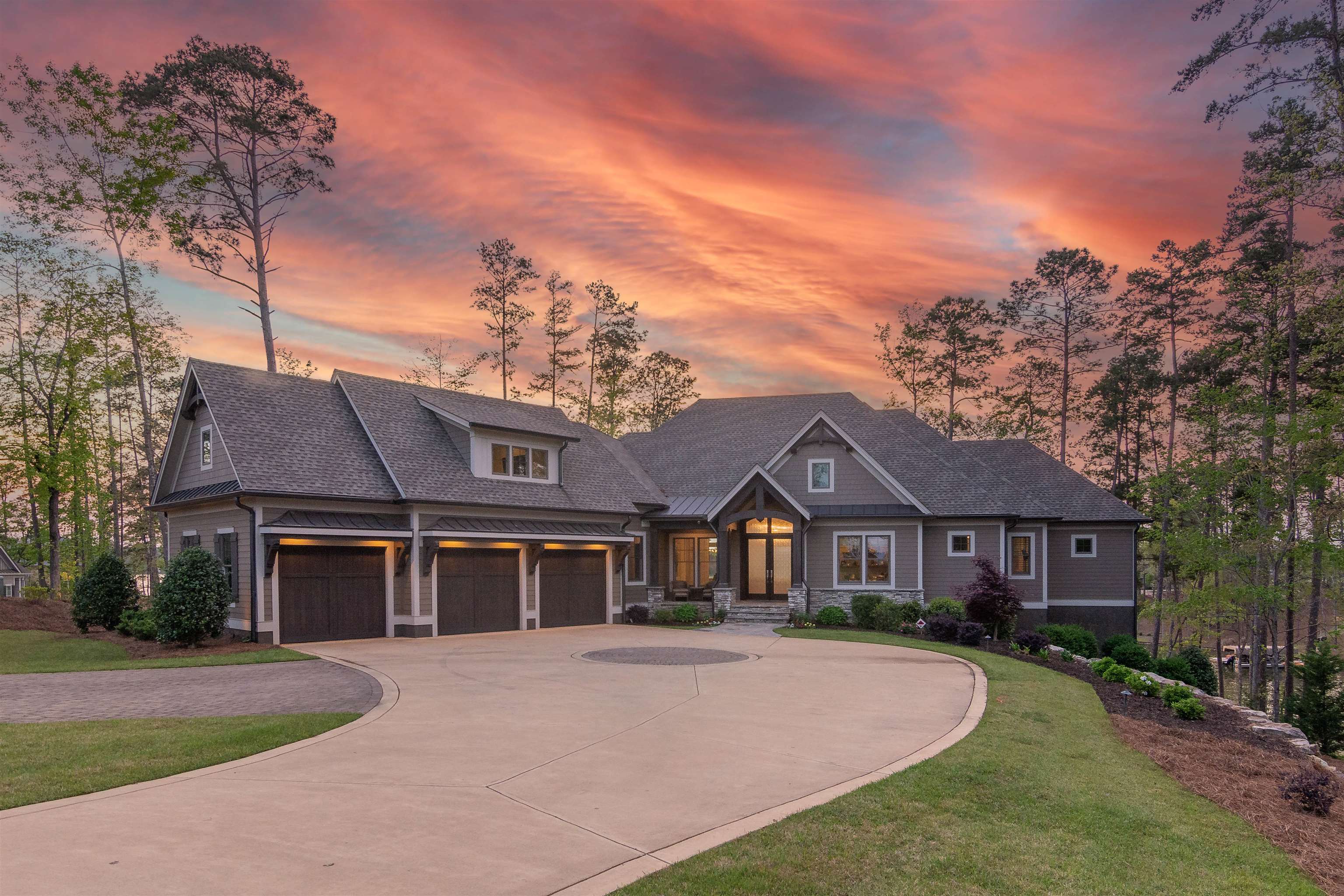 Luxury Lake Oconee Real Estate Group in Greensboro, GA (5)