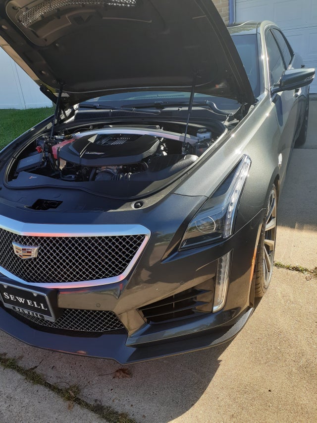 Ola's Customs in Alvin, TX