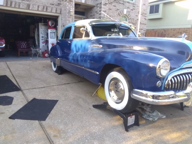 Ola's Customs in Alvin, TX (2)