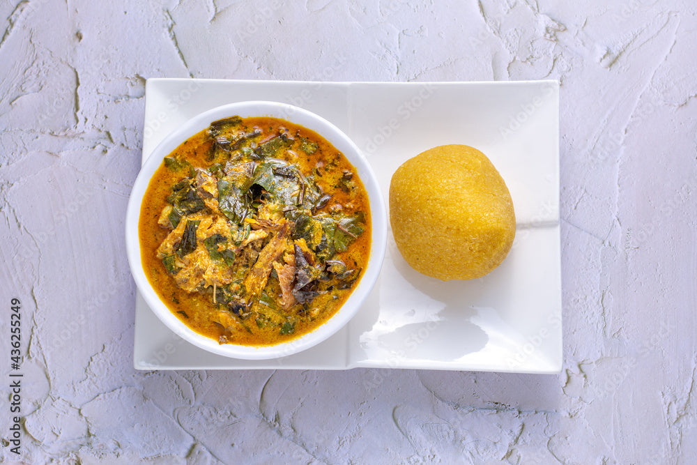 Dee Nigerian Delicious Kitchen in Findlay, OH (6)