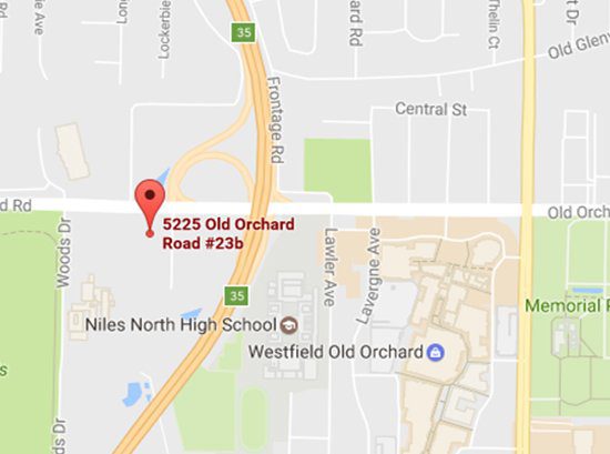 Law Offices Of Jonathan Minkus in Skokie, IL (3)