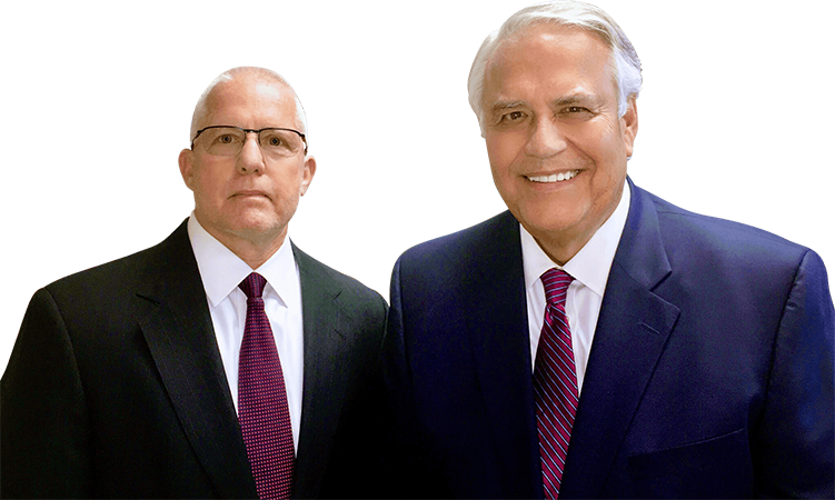 Brown & Stedman LLP in Rancho Santa Margarita, CA