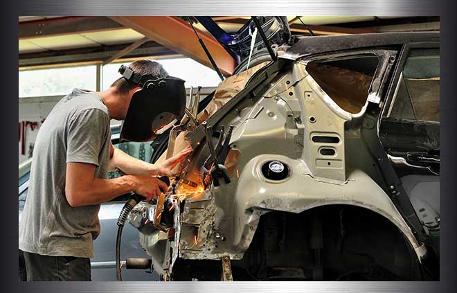 Bill's Professional Towing & Repair in Angola, IN