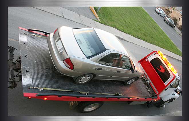 Bill's Professional Towing & Repair in Angola, IN (2)