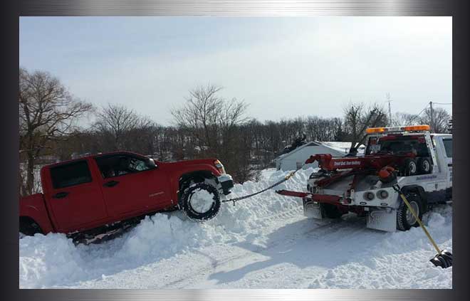 Bill's Professional Towing & Repair in Angola, IN (4)